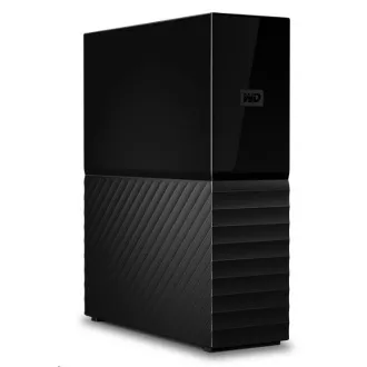 WD My Book 8TB Ext. 3,5" USB3.0 (egy meghajtó) WD My Book 8TB Ext. 3,5" USB3.0 (egy meghajtó)