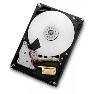 WD Ultrastar® HDD 6TB (HUS726T6TALE6L4) DC HC310 3,5 hüvelyk 26,1MM 256MB 7200RPM SATA 512E SE (GOLD WD6002FRYZ)