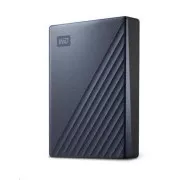 WD My Passport ULTRA 2TB Ext. 2,5