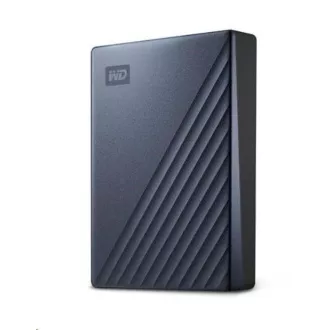 WD My Passport ULTRA 2TB Ext. 2,5