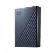 WD My Passport ULTRA 5TB Ext. 2,5
