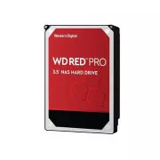 WD RED Pro NAS WD181KFGX 18TB SATAIII/600 512MB gyorsítótár, 255 MB/s