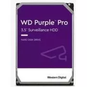 WD PURPLE PRO WD181PURP 18TB SATA/600 512MB gyorsítótár, 272 MB/s, CMR