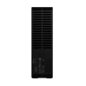 WD Elements Desktop 18TB Ext. 3,5" USB3.0, Fekete