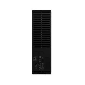 WD Elements Desktop 18TB Ext. 3,5" USB3.0, Fekete