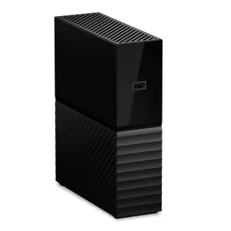 WD My Book 16TB Ext. 3,5" USB3.0 (egy meghajtó)