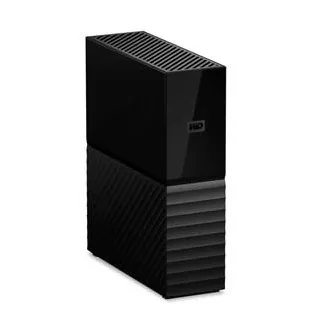 WD My Book 16TB Ext. 3,5" USB3.0 (egy meghajtó)