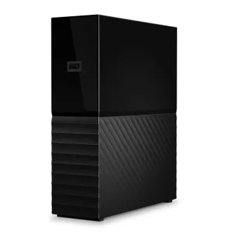 WD My Book 18TB Ext. 3,5" USB3.0 (egy meghajtó)