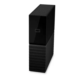 WD My Book 18TB Ext. 3,5" USB3.0 (egy meghajtó)