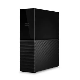 WD My Book 18TB Ext. 3,5" USB3.0 (egy meghajtó)