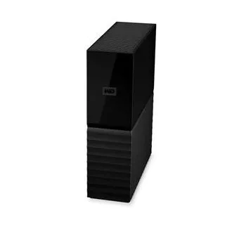 WD My Book 18TB Ext. 3,5" USB3.0 (egy meghajtó)