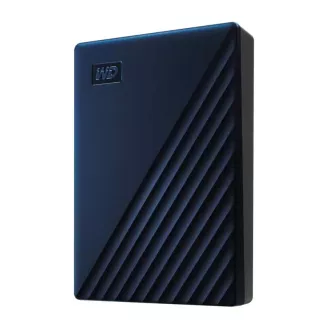 WD My Passport 2TB Ext. 2,5" USB3.0 MAC USB-C-hez