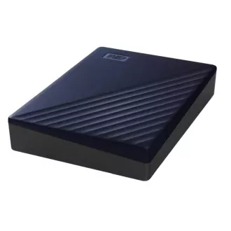 WD My Passport 2TB Ext. 2,5" USB3.0 MAC USB-C-hez