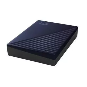 WD My Passport 2TB Ext. 2,5" USB3.0 MAC USB-C-hez