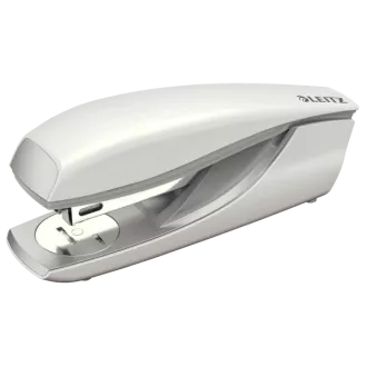 LEITZ asztali tűzőgép NeXXt STYLE 5562, sarkvidéki fehér