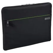 LEITZ 15.6" komplett laptop tok, fekete