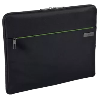 LEITZ 15.6" komplett laptop tok, fekete