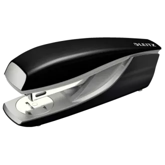 LEITZ asztali tűzőgép NeXXt STYLE 5562, szaténfekete színű