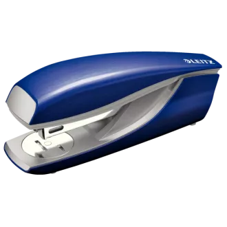 LEITZ asztali tűzőgép NeXXt STYLE 5562, titánium kék