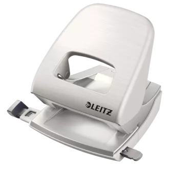 LEITZ asztali ütő NeXXt STYLE 5006, sarkvidéki fehér