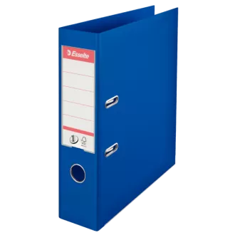ESSELTE No. 1 kartonpapír mappa Power A4 75mm kék ESSELTE No. 1 kartonpapír mappa Power A4 75mm kék