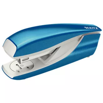 LEITZ asztali tűzőgép NeXXt WOW 5502, metálkék, dobozban LEITZ asztali tűzőgép NeXXt WOW 5502, metálkék, dobozban