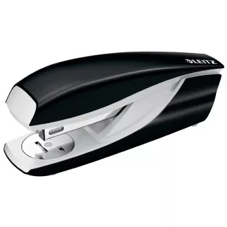 LEITZ asztali tűzőgép NeXXt WOW 5502, fekete LEITZ asztali tűzőgép NeXXt WOW 5502, fekete