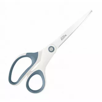 LEITZ Titán olló WOW, 205 mm, fehér, fehér LEITZ Titán olló WOW, 205 mm, fehér, fehér