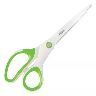 LEITZ Titanium olló WOW, 205 mm, zöld LEITZ Titanium olló WOW, 205 mm, zöld
