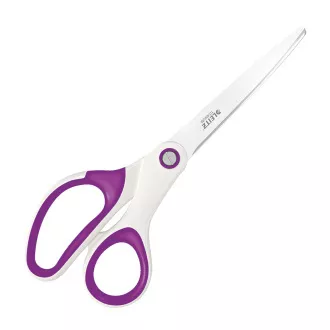 LEITZ titán olló WOW, 205 mm, lila, 205 mm LEITZ titán olló WOW, 205 mm, lila, 205 mm