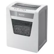LEITZ iratmegsemmisítő IQ Office P4