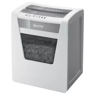 LEITZ iratmegsemmisítő IQ Office P4