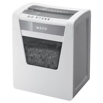 LEITZ iratmegsemmisítő IQ Office P5