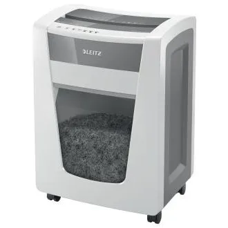 LEITZ iratmegsemmisítő IQ Office Pro P5