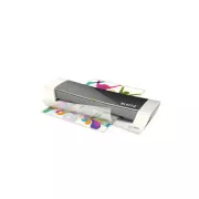 LEITZ laminálógép iLAM Home Office A4 szürke