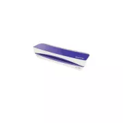 LEITZ laminálógép iLAM Home A4 lila