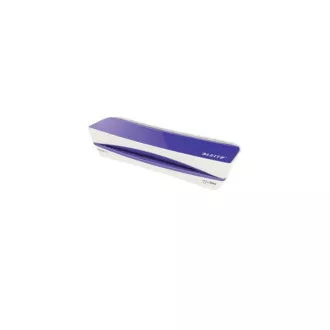LEITZ laminálógép iLAM Home A4 lila