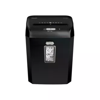 REXEL iratmegsemmisítő Promax RES1123 12 lap/23l/karika