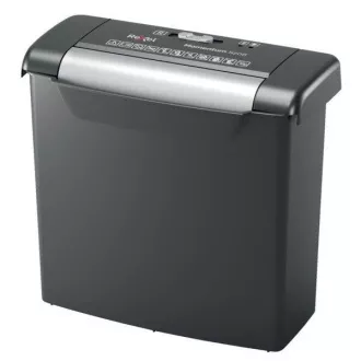 REXEL Aprítógép Momentum S206