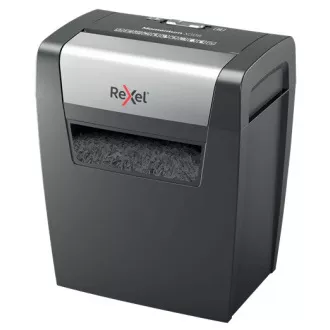 REXEL Aprítógép Momentum X308