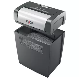 REXEL Aprítógép Momentum X308