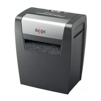 REXEL Aprítógép Momentum X308