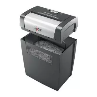 REXEL Aprítógép Momentum X308