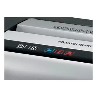 REXEL Aprítógép Momentum X308