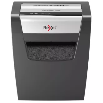 REXEL Aprítógép Momentum X312