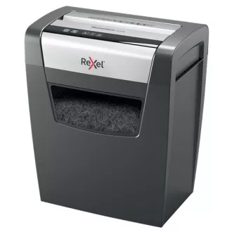 REXEL Aprítógép Momentum X312
