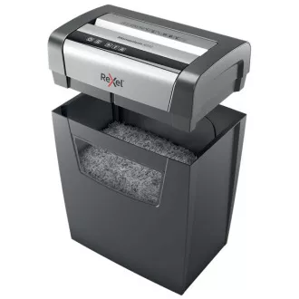 REXEL Aprítógép Momentum X312
