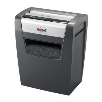 REXEL Aprítógép Momentum X312