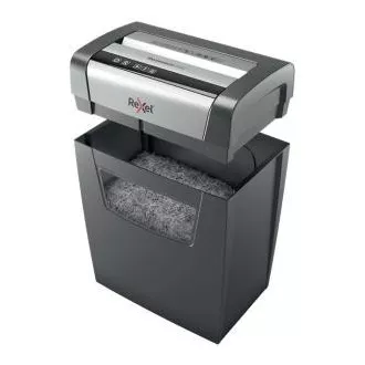 REXEL Aprítógép Momentum X312