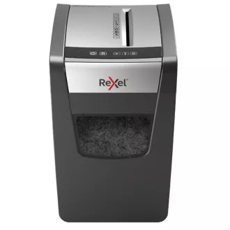 REXEL iratmegsemmisítő Momentum X312-SL Slimline REXEL iratmegsemmisítő Momentum X312-SL Slimline